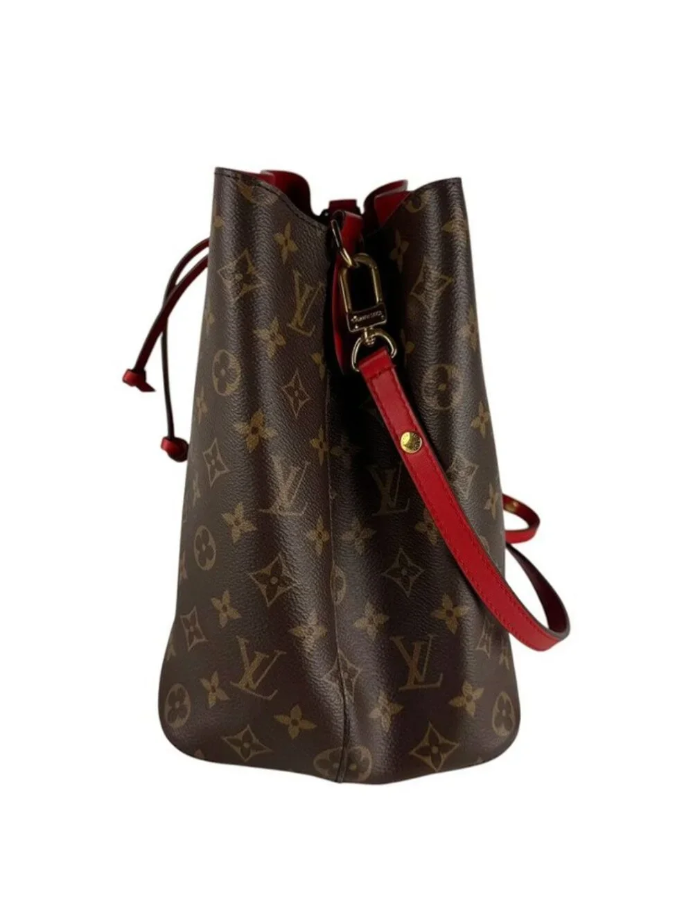Louis Vuitton Shoulder Bag Neonoye